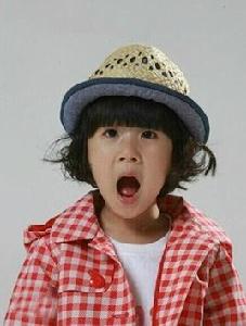 貝兒[陸毅的女兒，陸雨萱]