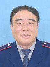 李全和[宿州市國家稅務局黨組成員、副局長]