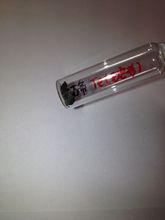 安瓿中的無定型碲