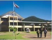 澳大利亞詹姆斯·庫克大學 澳大利亞詹姆斯·庫克大學