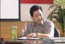 韓秀峰[內地演員]