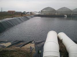 庫區防滲 庫區防滲