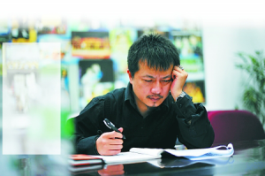 陳諾[重慶籍導演]