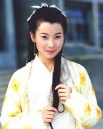 影視作品中的朱七七