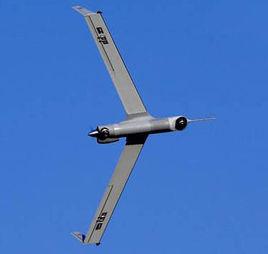 掃描鷹無人偵察機 掃描鷹無人偵察機