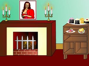 美女找美食 美女找美食