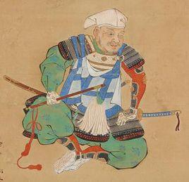 山本勘助 山本勘助