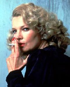 吉娜&middot;羅蘭茲