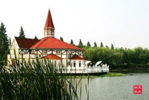 松江園林 松江園林