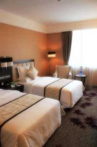 長沙小天鵝戴斯酒店 長沙小天鵝戴斯酒店