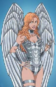 凡妮莎·卡帕特利斯 凡妮莎·卡帕特利斯