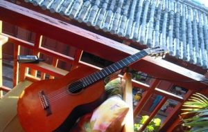 日光傾城酒吧 日光傾城酒吧