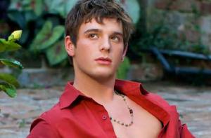 布蘭特·科里根 布蘭特·科里根