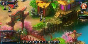 麻辣三國 麻辣三國