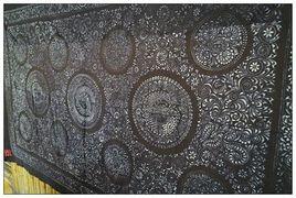 瑤族楓脂染 瑤族楓脂染