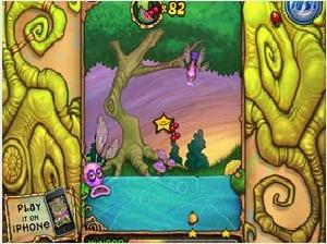 瘋狂的飛蟲 瘋狂的飛蟲