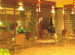 五指山翡翠山城假日酒店