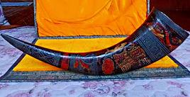 苗族牛角 苗族牛角