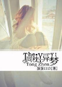 錯戀下的豪門虐戰:同枕異夢 錯戀下的豪門虐戰:同枕異夢