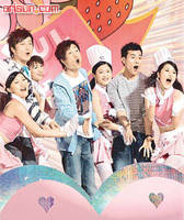 （圖）<<美女廚房>>