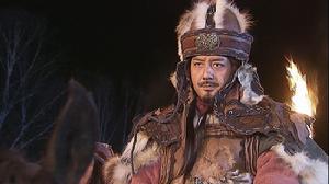 郅支單于 郅支單于