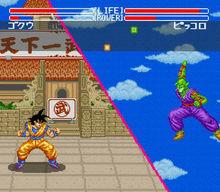 七龍珠-超武鬥傳