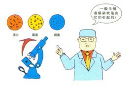 生殖道感染 生殖道感染