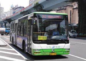 廈門公交96路 廈門公交96路