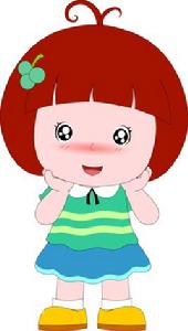 小葵[呆呆超人角色]