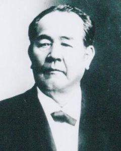 澀澤榮一 澀澤榮一