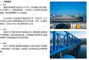 富麗達集團基礎設施