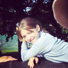 穆斯塔芬娜的童年