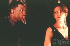 《驚天殺人陷阱》