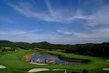 春城湖畔度假村 春城湖畔度假村