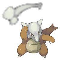 骨頭突刺 骨頭突刺