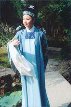 新生代《陸游與唐琬》飾趙士程