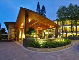 中山溫泉賓館 中山溫泉賓館