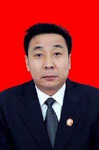 林岩[江蘇省徐州市中級人民法院刑二庭書記]