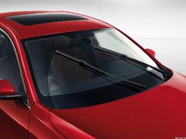 前雨刮系統 前雨刮系統