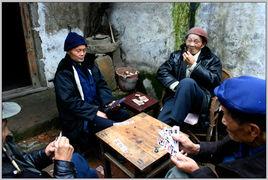 三峽古鎮 三峽古鎮