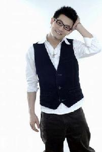 郭彪[中國內地流行樂男歌手、影視演員、主持人]