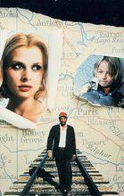 娜斯塔西亞·金斯基