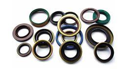 密封術語 密封術語