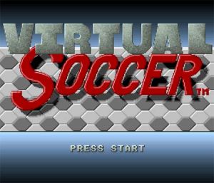 虛擬足球 虛擬足球