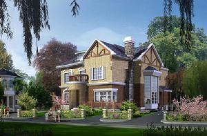 御苑別墅 御苑別墅