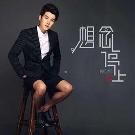 想念停止 想念停止