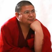 達真堪布