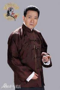 海波[影視演員]