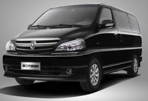 閣瑞斯MPV 閣瑞斯MPV