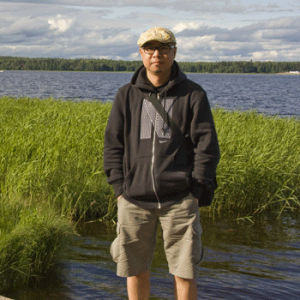 常誠[西安美術學院油畫系講師]